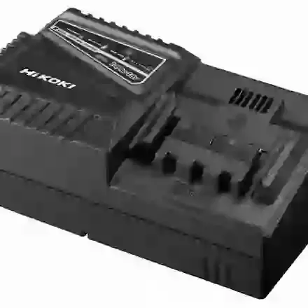 HIKOKI UC18YFSL 14.4V/18V Battery Charger